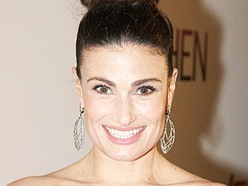 book Idina Menzel