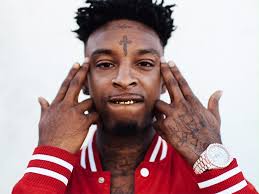 Book 21 Savage