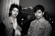 Book Lilly Wood And The Prick