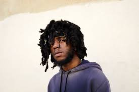 Booking 6LACK