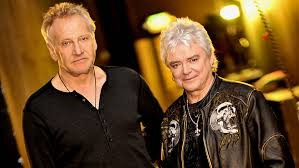 Book Air Supply