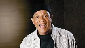 Booking Agent for Al Jarreau