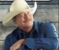 Book Alan Jackson