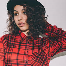 book Alessia Cara