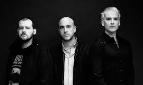 Booking Alkaline Trio