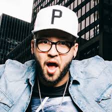 Booking Agent for Andy Mineo