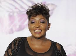 Booking Agent for Anita Baker