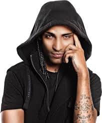 Booking Agent for Arcangel