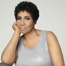 Booking Aretha Franklin