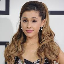 Book Ariana Grande