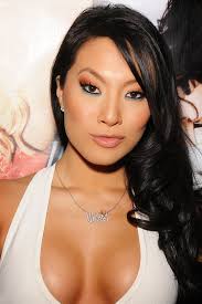 Booking Asa Akira