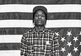 A$AP Rocky Booking Agent Info & Pricing