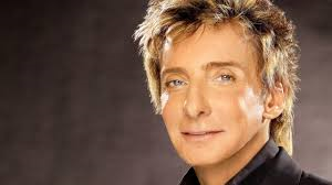 Book Barry Manilow