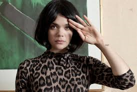 Booking Bat for Lashes