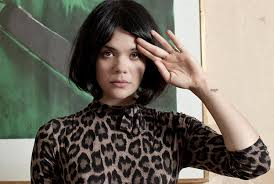 book Bat for Lashes