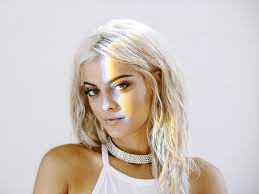 Book Bebe Rexha