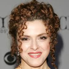 Book Bernadette Peters