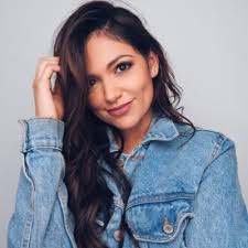 Book Bethany Mota