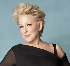 Booking Bette Midler