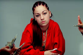 Book Bhad Bhabie