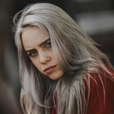 Book Billie Eilish