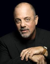 Book Billy Joel