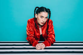 Book Bishop Briggs