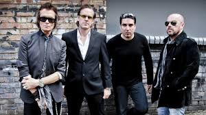 book Black Country Communion