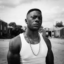 Booking Agent for Boosie Badazz