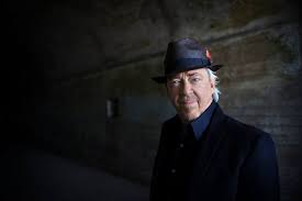 Booking Agent for Boz Scaggs