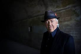 book Boz Scaggs