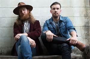 Book Brothers Osborne