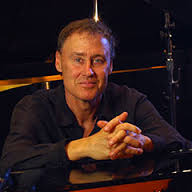 Booking Bruce Hornsby