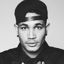 book Bryce Vine