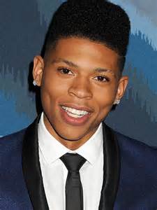 book Bryshere Gray