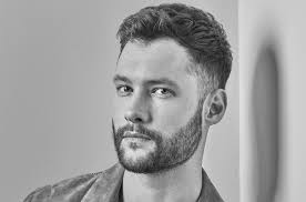 Book Calum Scott