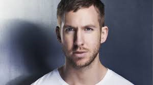 Book Calvin Harris 