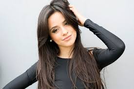 Book Camila Cabello