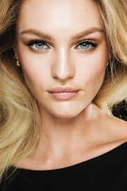 Booking Agent for Candice Swanepoel