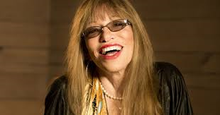 Book Carly Simon