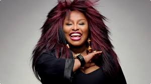 book Chaka Khan