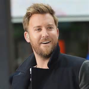 Booking Charles Kelley