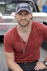 Book Chase Rice