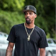 book Chevy Woods