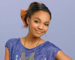 Book China Anne McClain