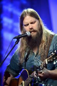 Booking Chris Stapleton