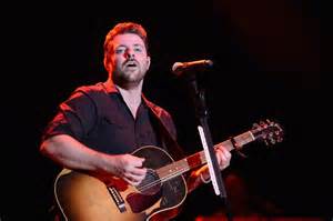 Booking Chris Young