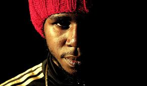 Book Chronixx