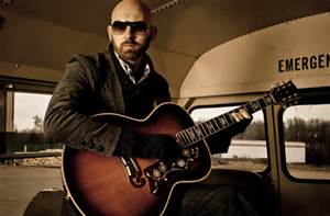 Book Corey Smith