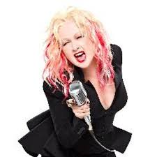 book Cyndi Lauper